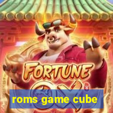 roms game cube